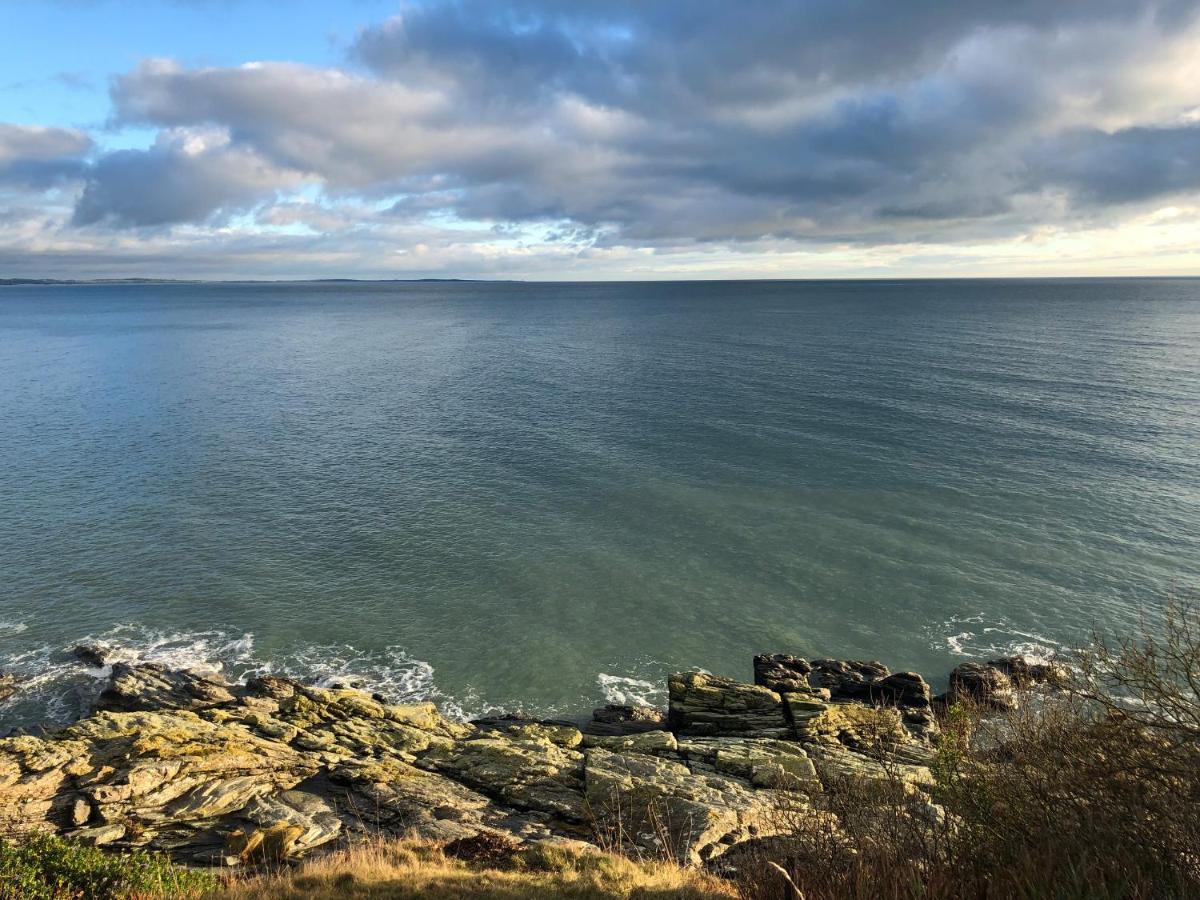 Rocklea Seaside Cottage Newcastle  Dış mekan fotoğraf