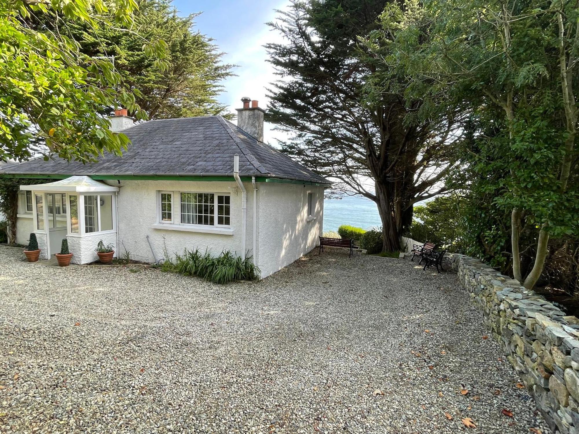 Rocklea Seaside Cottage Newcastle  Dış mekan fotoğraf