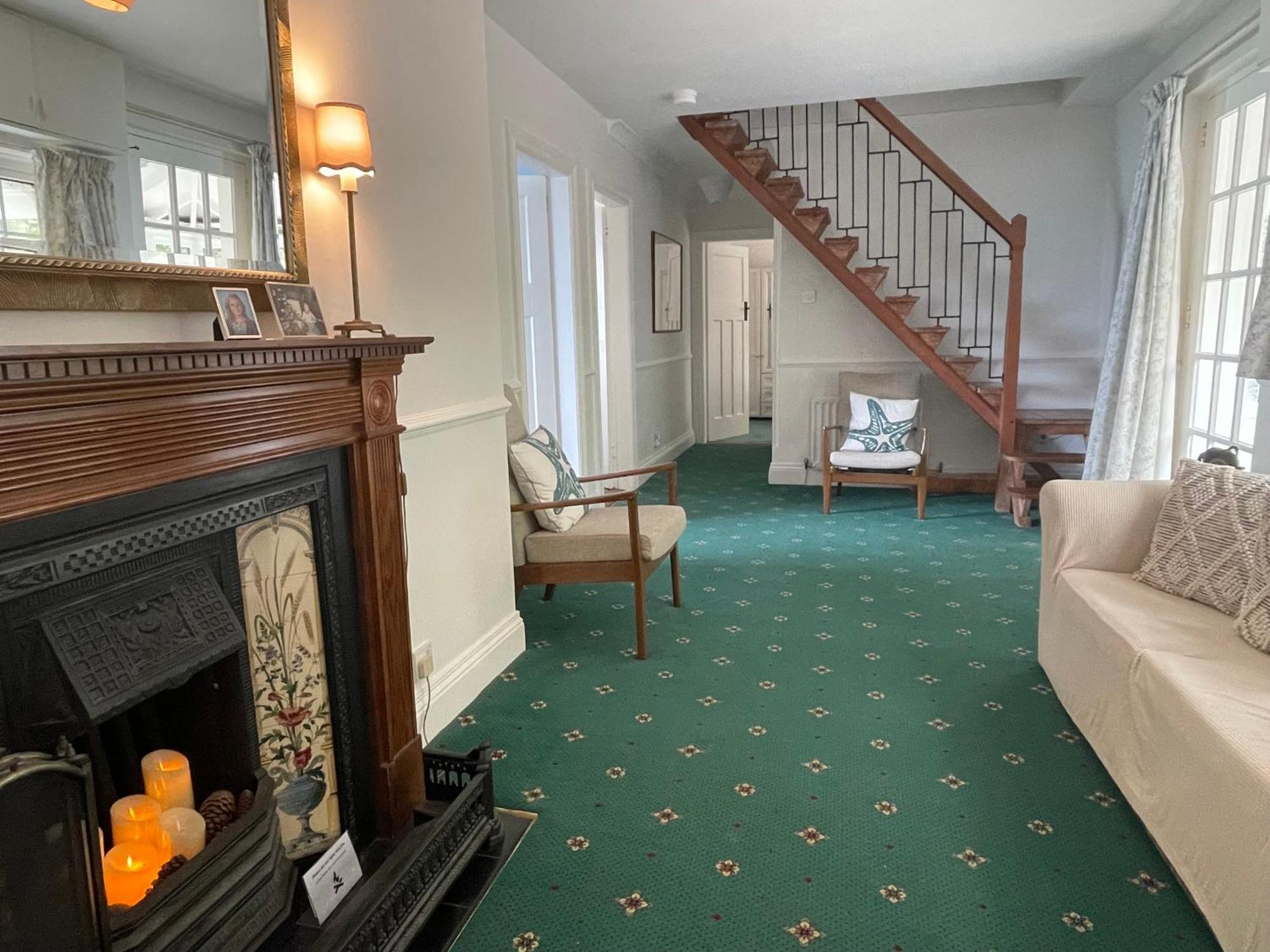 Rocklea Seaside Cottage Newcastle  Dış mekan fotoğraf